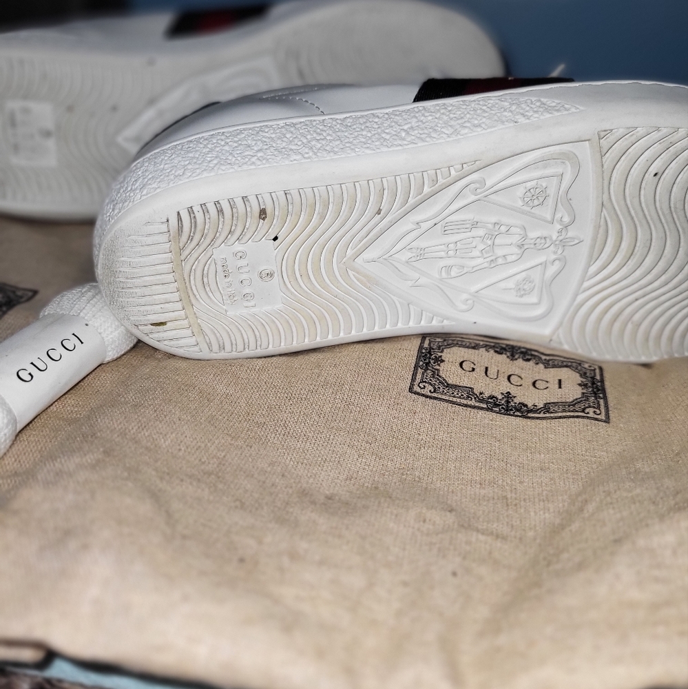Gucci - Picture 4 of 6
